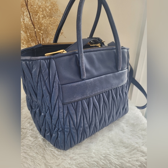 Miu Miu Crossbody Bag - Picture 6 of 16